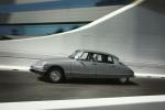 Citroen DS23 Pallas 1968 года